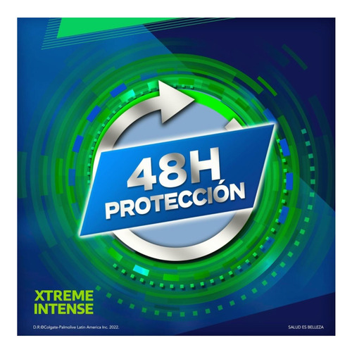 Men Speed Stick Antitranspirantee Xtreme Intense En Gel, 85