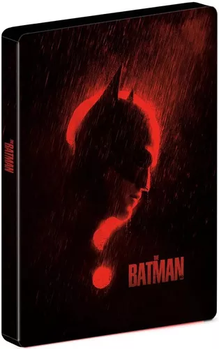 Segunda imagem para pesquisa de steelbook