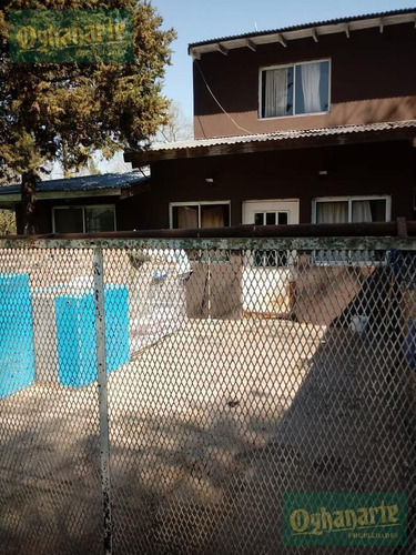 Venta De Terreno 1.5 Hectárea A 1 Cuadra De Ruta 24, Moreno.