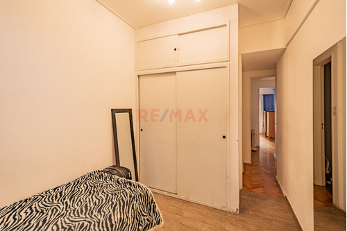 Venta , Departamento, 4 Amb,c/ Baulera