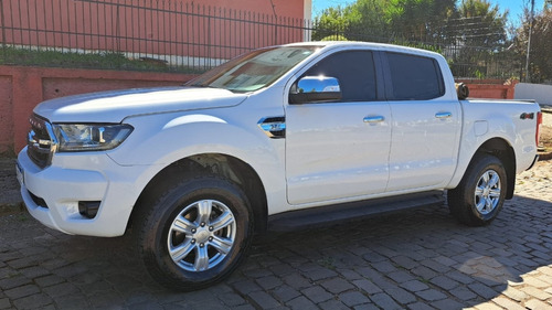 Ford Ranger 3.2 XLT 4X4 CD 20V DIESEL 4P AUTOMÁTICO