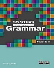 Libro 50 Steps To Improving Your Grammar - Aa.vv