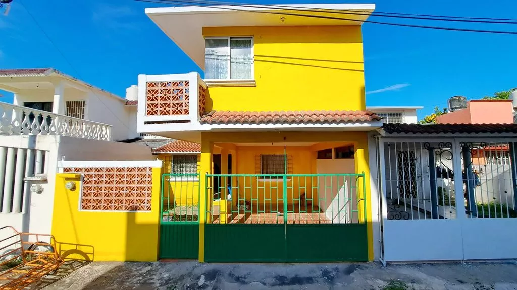 Casa En Venta Tres Recamaras En Las Hortalizas