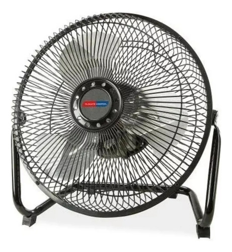 Ventilador-abanico De Piso 9 Pulgadas 22.86 Cm