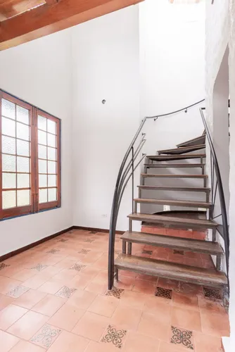 Casa En Arriendo En Vereda Calahorra. Cod A16708
