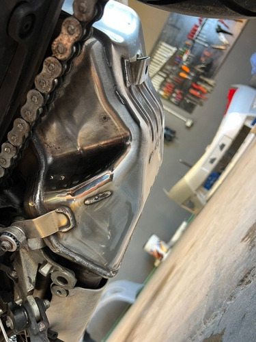 Imagen 12 de 22 de Ducati Multistrada