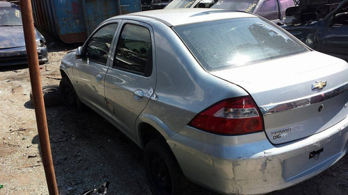 Imagem 11 de 12 de Sucata Prisma Celta Montana Desmanche Motor Cambio Peças