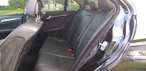 Imagem 10 de 13 de Mercedes-benz C180 Kompressor 1.6 2010