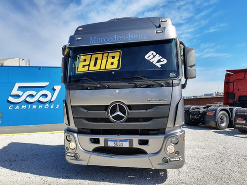 Imagem 2 de 15 de Mercedes Benz Mb 2546 Suspensao Pneumatica