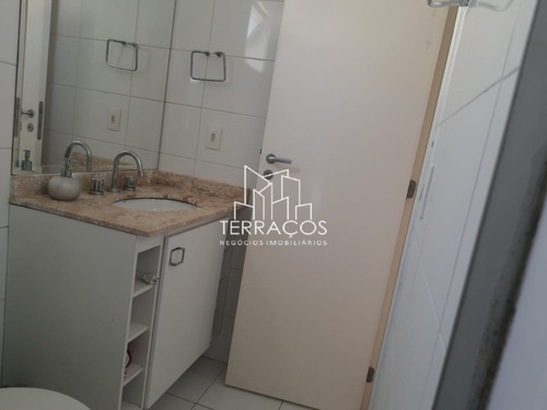 Imagem 18 de 30 de Casa 89m² Para Locação No Bella Colonia 2 - Condominio Fechado Super Desejado - Jundiaí/sp - Ca00689 - 70680961