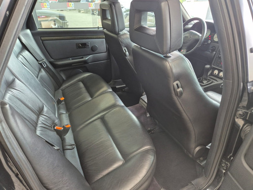 Audi Rs2 2.2 Avant 20v Turbo Gasolina 4p Manual