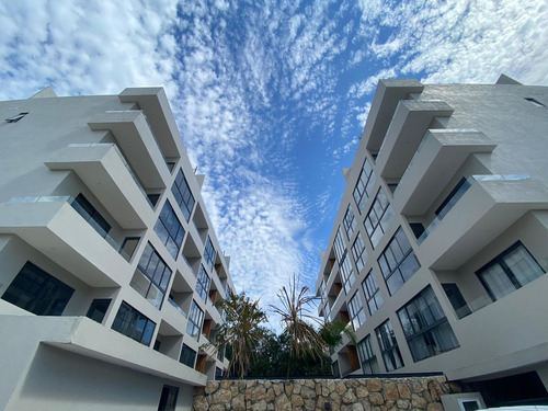 Departamento 1 Rec A 8 Min De La Playa