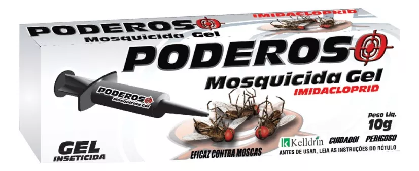 Primeira imagem para pesquisa de inseticida para moscas