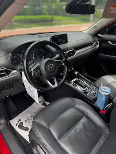 Mazda CX-5 2.0 Touring