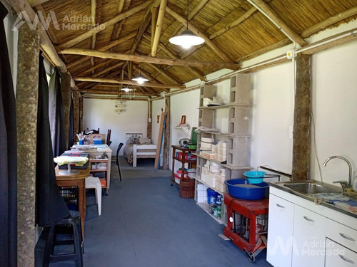 Casa Quinta A La Venta En Matheu