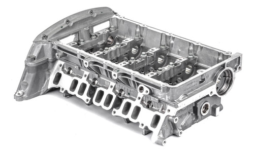 Tapa De Cilindros De Motor - (sin Valvulas) Ford Ranger