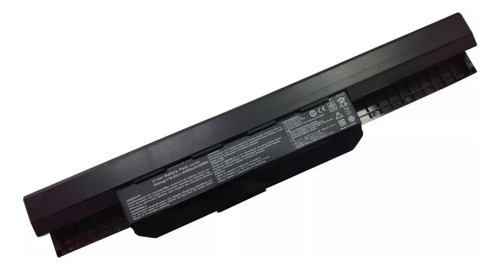 Bateria P/ Asus K53se K53s-sx085 07g016h31875 07g016hg1875