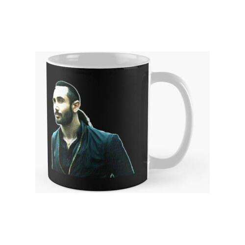 Taza Salvatore Conte Calidad Premium