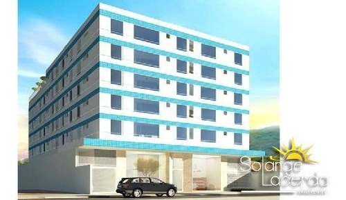 Imagem 1 de 5 de 2 Ou 3 Dormitórios - Ótima Localização - Recém Construído - 9020