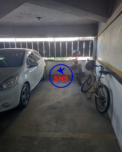 Imagem 27 de 30 de Apartamento - Ap03491 - 69878166
