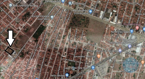 Imagem 7 de 7 de Terreno Com 3.000mº No Golandim - L-10838