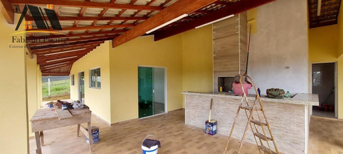 Imagem 9 de 14 de Chácara Condomínio Rural Para Venda Em Pinhalzinho, Centro, 3 Dormitórios, 1 Suíte, 2 Vagas - 36_1-2378245