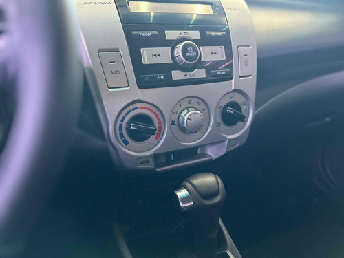 Honda City 1.5 LX 16V FLEX 4P AUTOMÁTICO