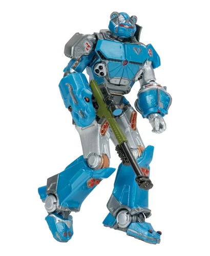 Fortnite Master Series - Mecha Strike Commander