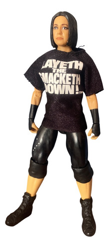 Figura Bayley Wwe Sin Empaque