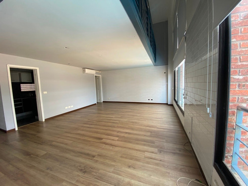 Imagen 3 de 14 de Venta Con Renta - Apartamento Loft - Buceo - 1 Dormitorio
