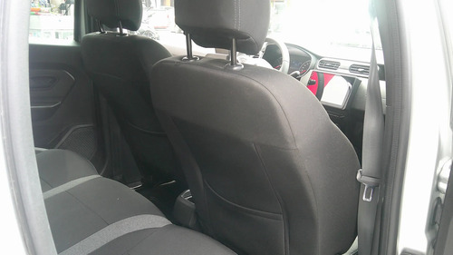 Renault Duster 1.6 Intense Mt