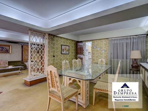 Imagen 11 de 26 de Venta. Departamento. Recoleta. Cinco Ambientes