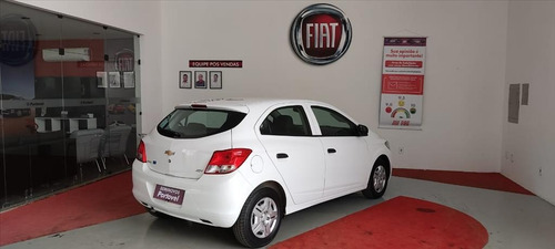 Onix 1.0 Mpfi Joy 8v Flex 4p Manual