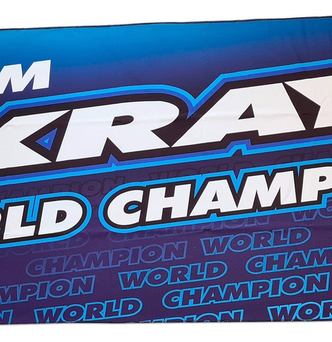 Imagem 3 de 4 de Towel Team Xray