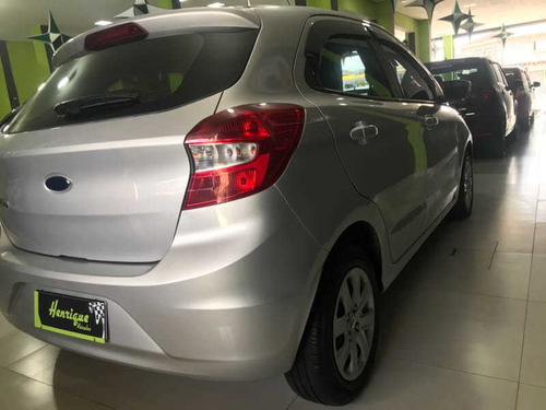 Imagem 11 de 15 de Ford Ka 1.0 Se 12v Flex 4p Manual