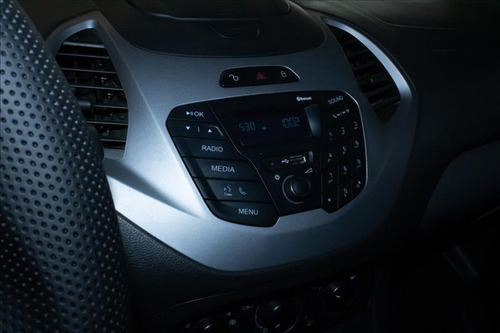 Imagem 9 de 10 de Ford Ka 1.0 Se 12v