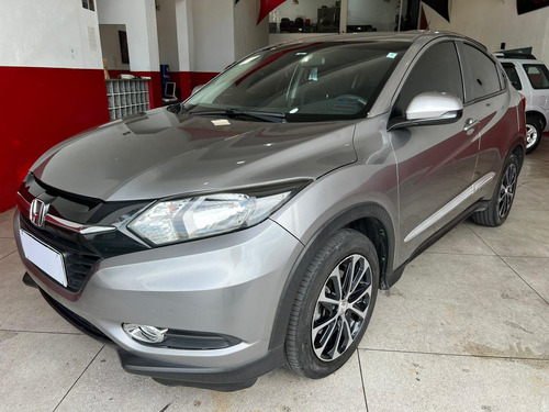 Honda HR-V HR-V LX 1.8 I-VTEC FlexOne