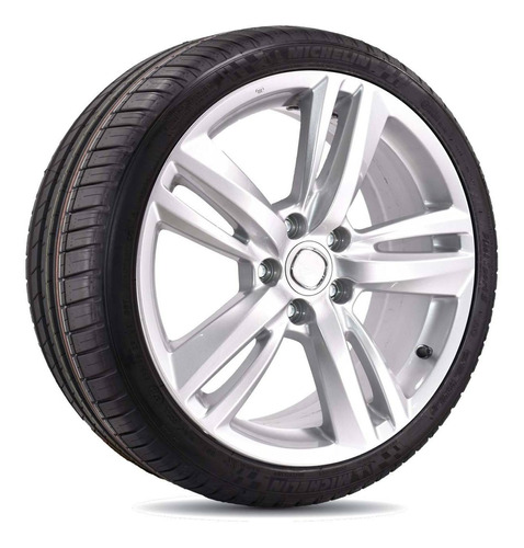 Llanta Michelin Pilot Sport 3 285/35r18 101y