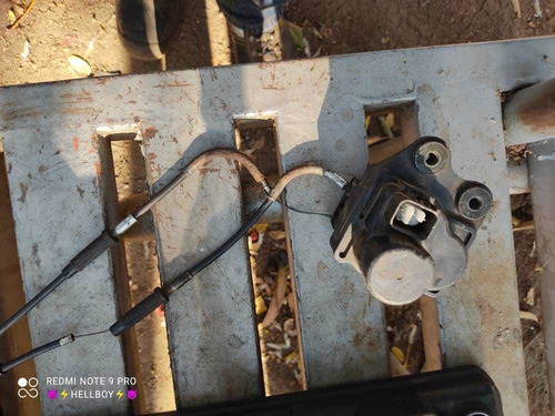 Imagen 1 de 3 de Serví Motor Yamaha R1 2006