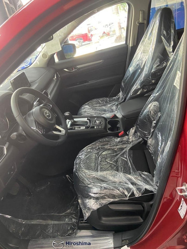 Imagen 5 de 8 de Mazda Cx-5 2024