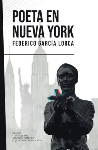 Libro: Poeta En Nueva York: Federico García Lorca (con Y En