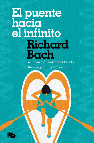 Puente Hacia El Infinito,el - Bach, Richard