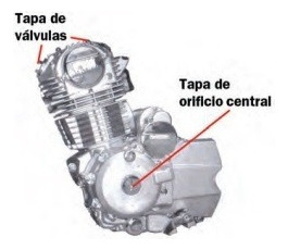 Imagen 6 de 25 de Zanella Enduro Zr 250 Lt Ohc Zárate