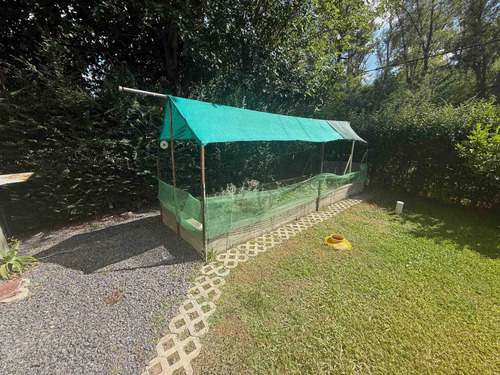 Quinta En Venta En Barrio Parque La Celia