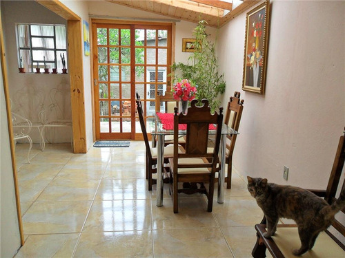 Chácara À Venda, 17610 M² Por R$ 750.000,00 - Chapéu Do Sol - Porto Alegre/rs - Ch0003