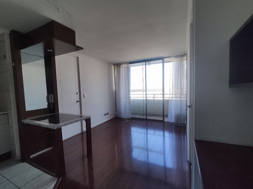 Excelente Dpto 2d2b+b / Santiago - Sta Ana