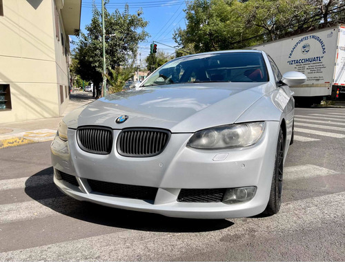 Imagen 1 de 11 de Bmw Serie 3 2008 3.0 335ia Coupe At
