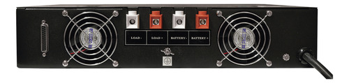 Fuente Samlex De Poder Conmutada 13.8v 40a Rack Sec-40brm
