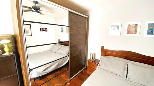 Imagen 7 de 15 de Venta Departamento 1 Dormitorio - Cordón