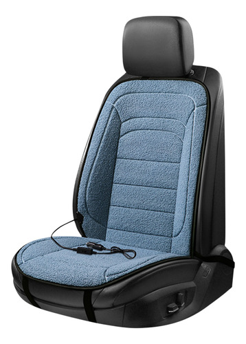 Funda Calefactora De Asiento De Coche De 12 V Para Invierno